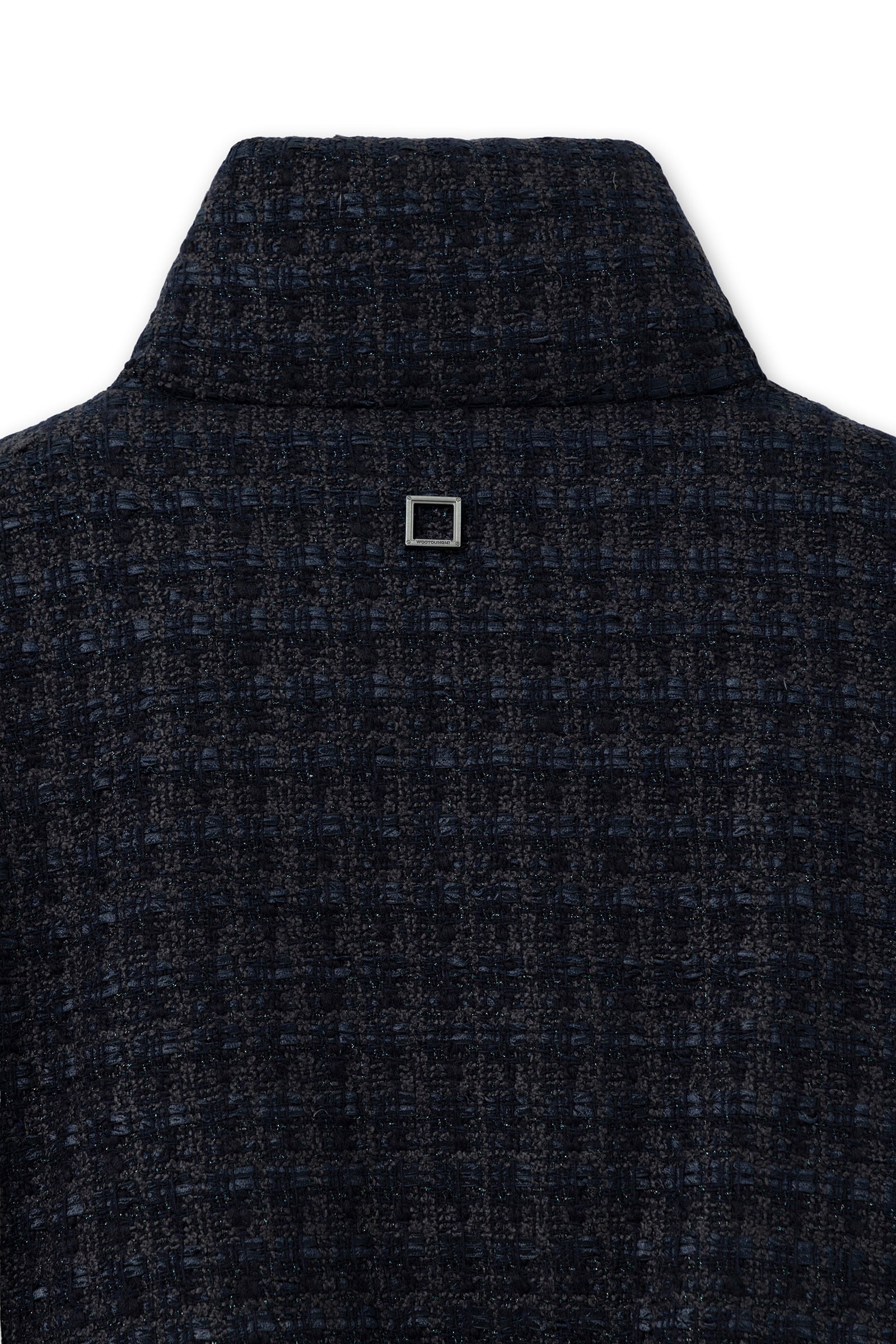 Mens Down W253Dn05 Navy