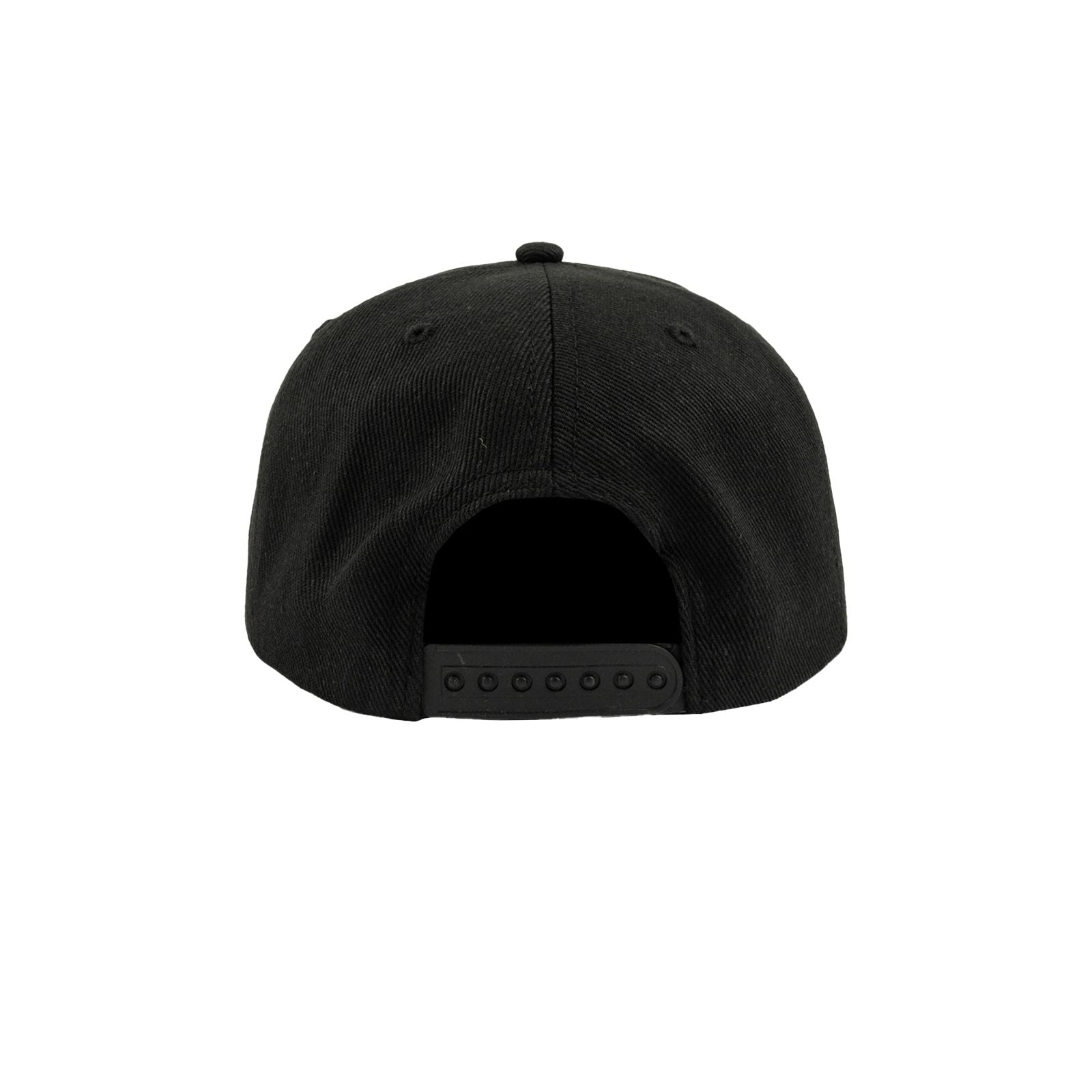 Appointment Unconstructed Snapback Black