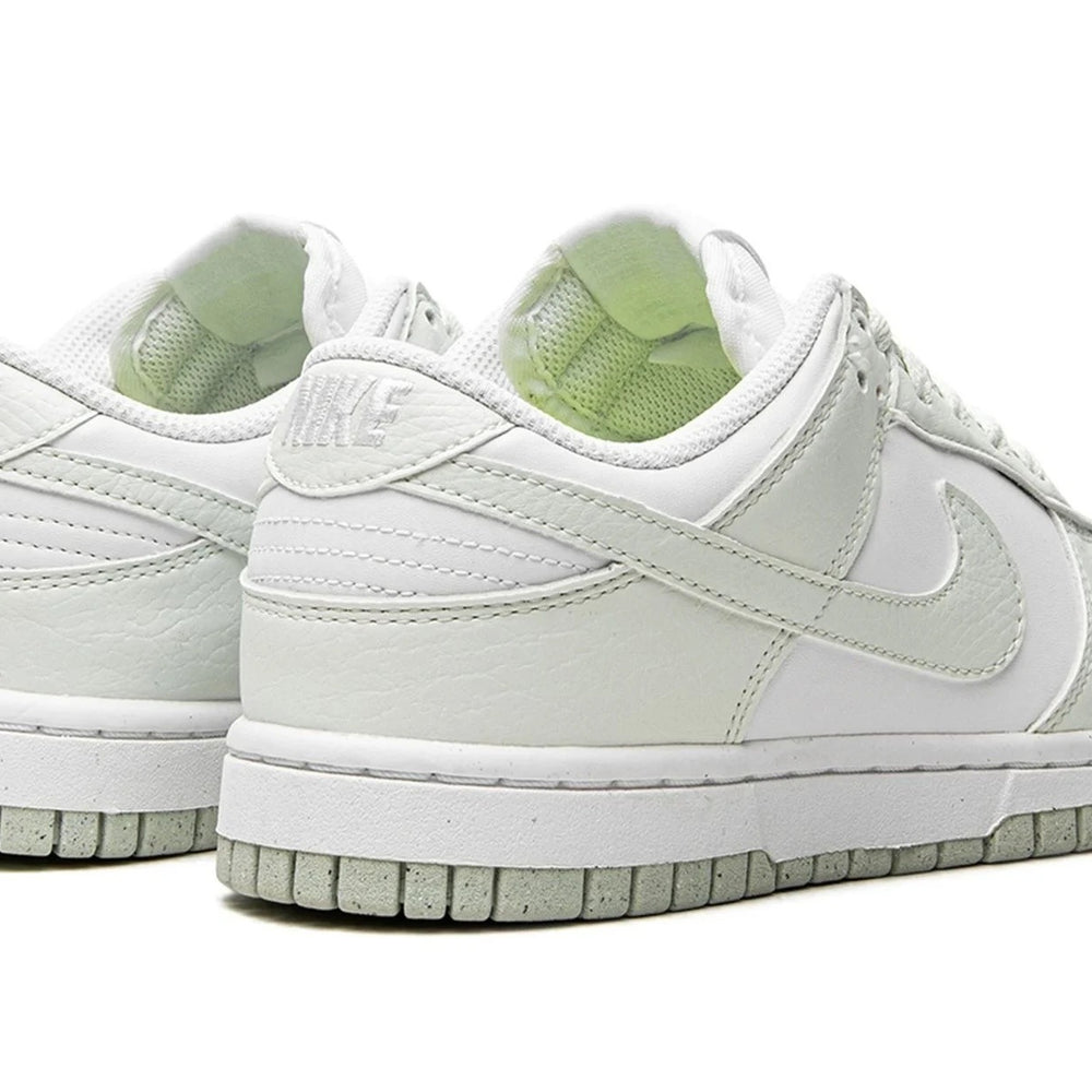 Nike Dunk Low Next Nature White Mint (W)