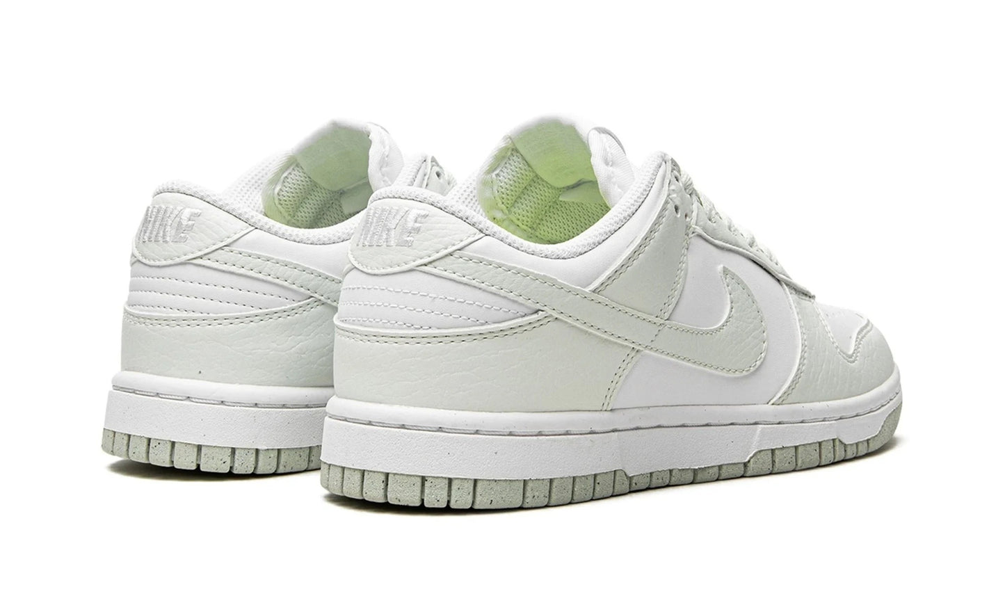 Nike Dunk Low Next Nature White Mint (W)