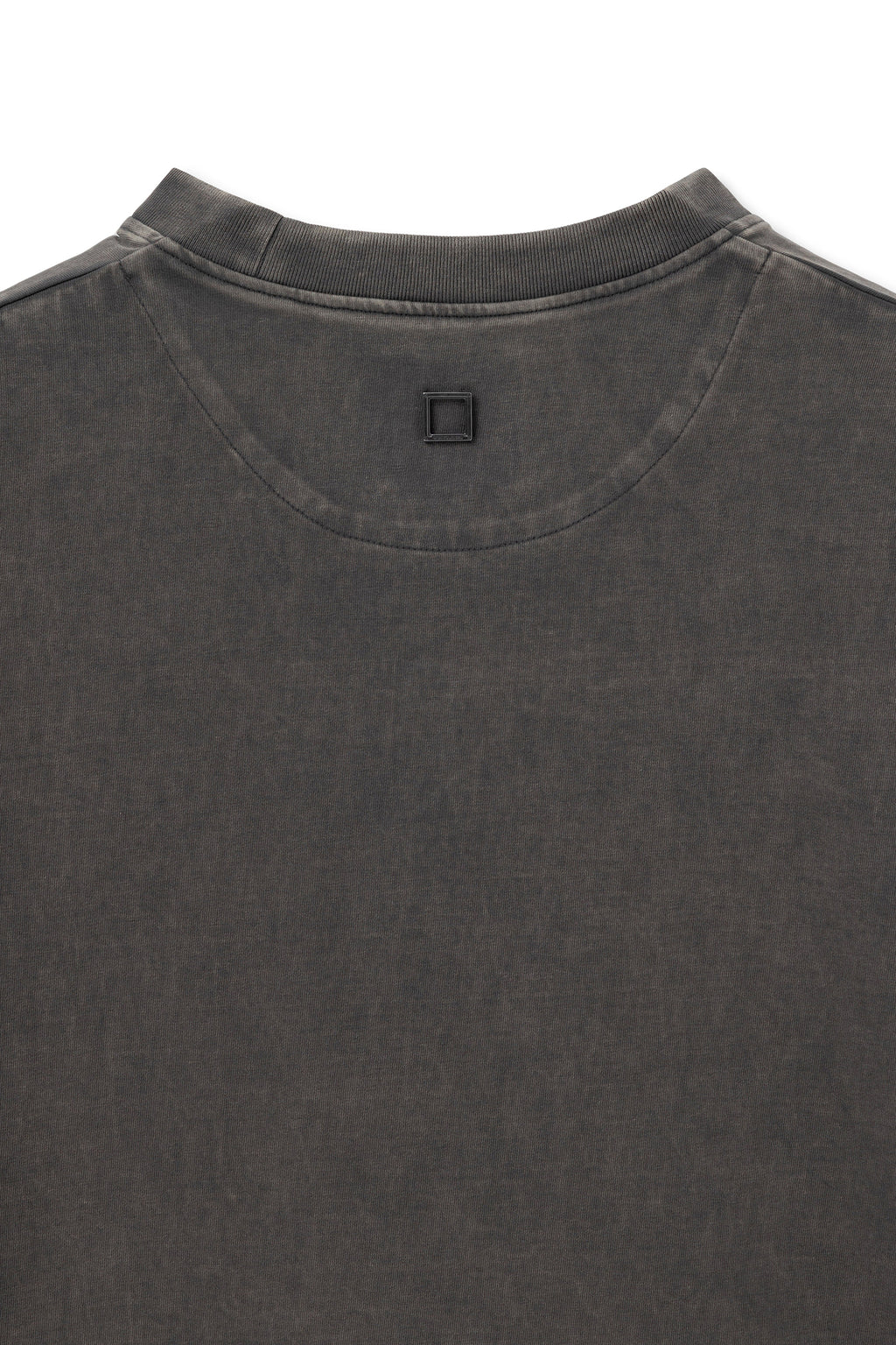 Mens T Shirt W253Ts09 Grey