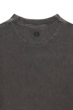 Mens T Shirt W253Ts09 Grey