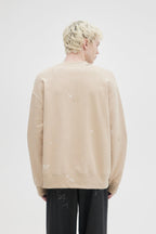 Explode Sweatshirt Dust