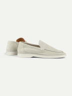 Yacht Loafer Light Green