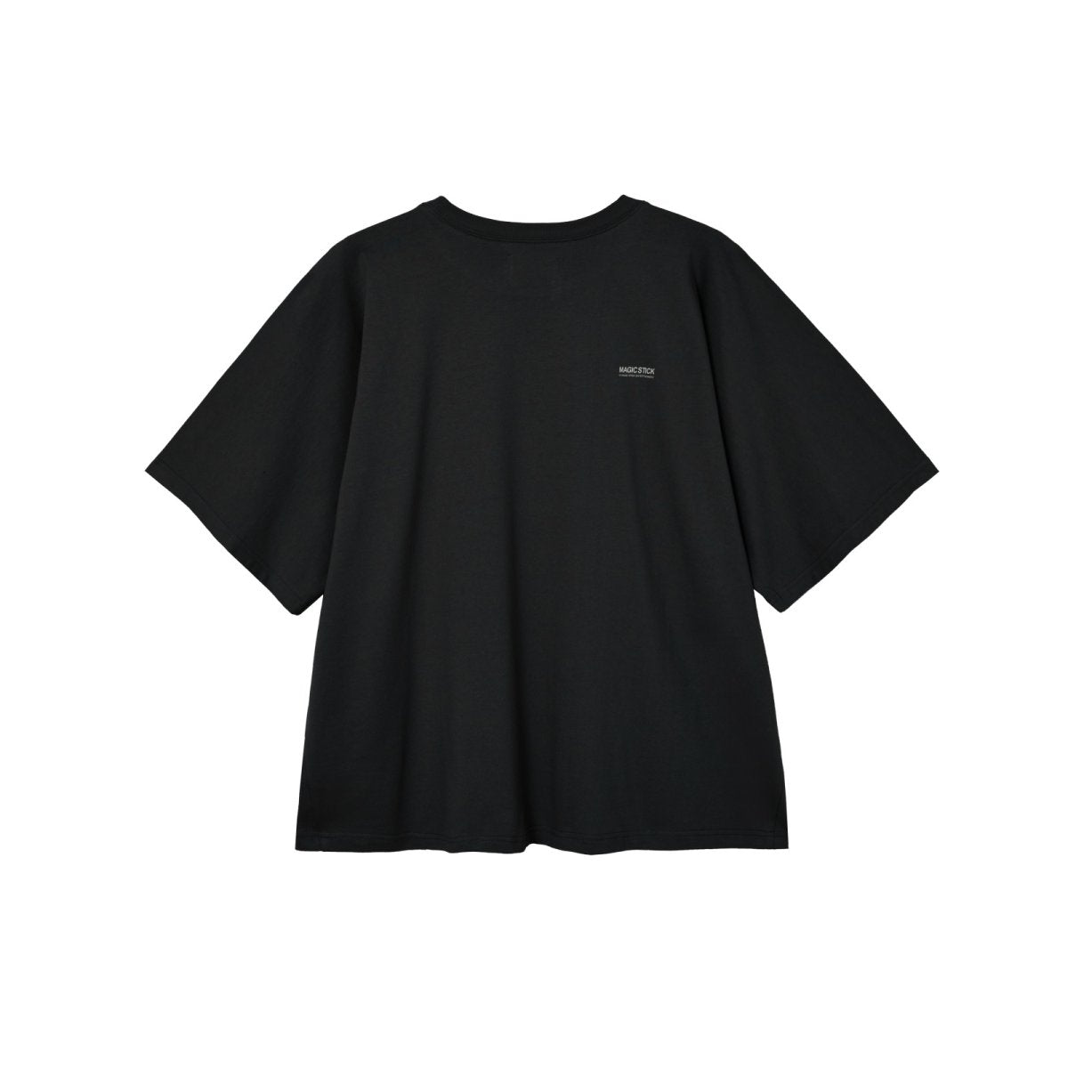 Understated Craft T Fade Black