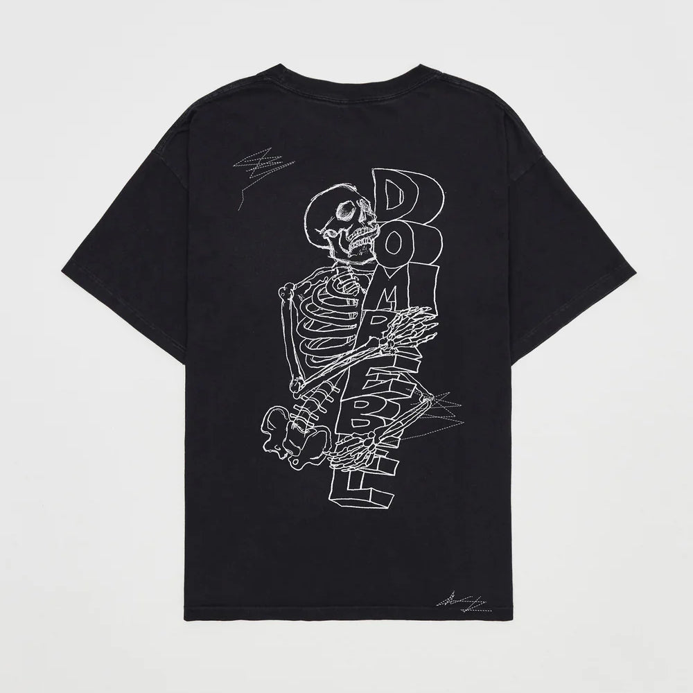 Covet T Shirt Black