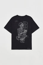 Covet T Shirt Black