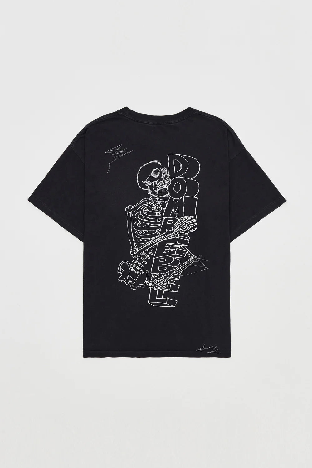 Covet T Shirt Black