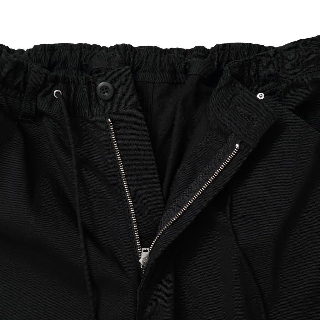 Ez Painter Pants V3 Black