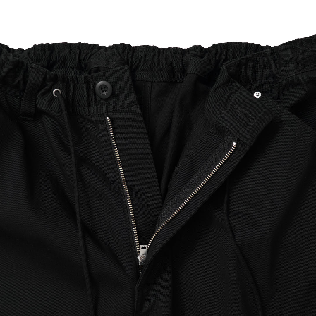 Ez Painter Pants V3 Black