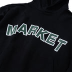 Expansion Pack Hoodie black