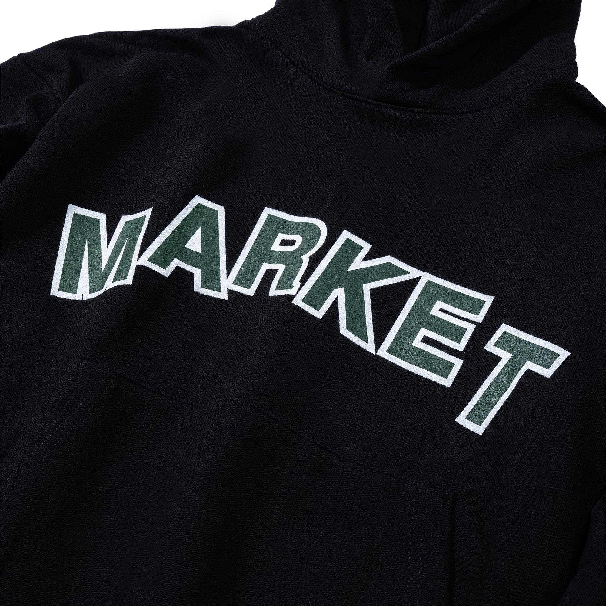 Expansion Pack Hoodie black