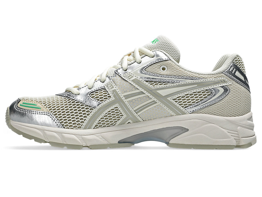 Gel Ds Trainer 14   Cream Fossil