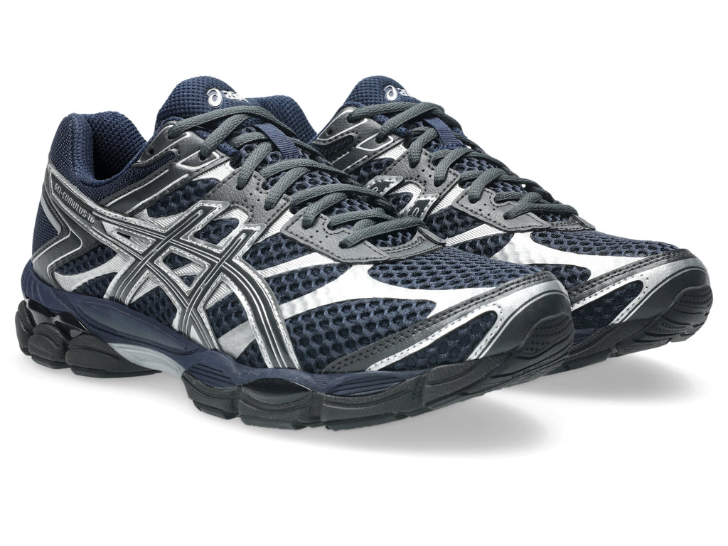 Gel Cumulus 16 Midnight Graphite Grey