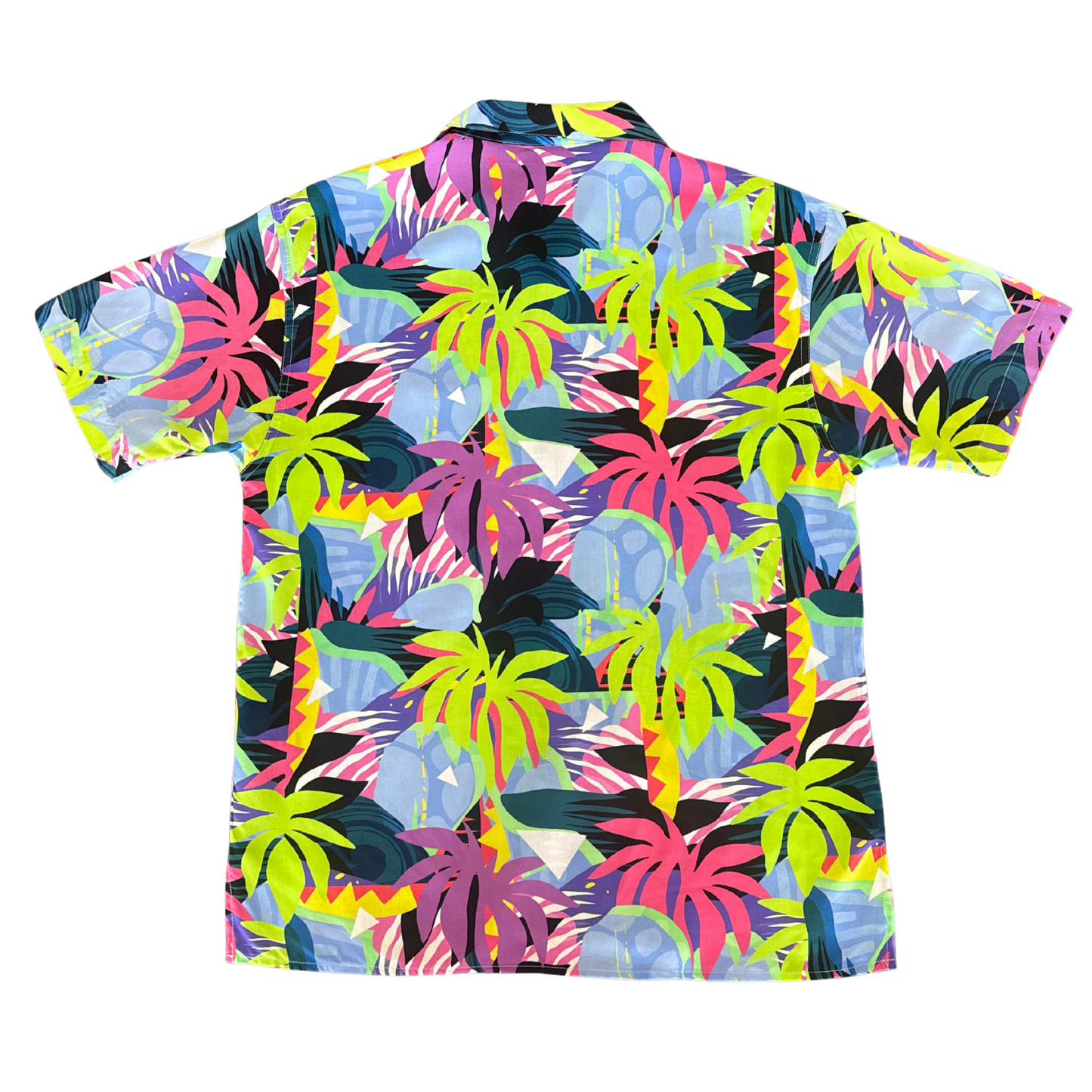 All Over Print Shirt Multi