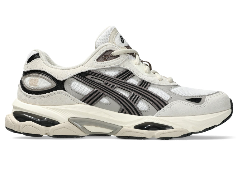 Gel Nyc 2.0 White Oatmeal