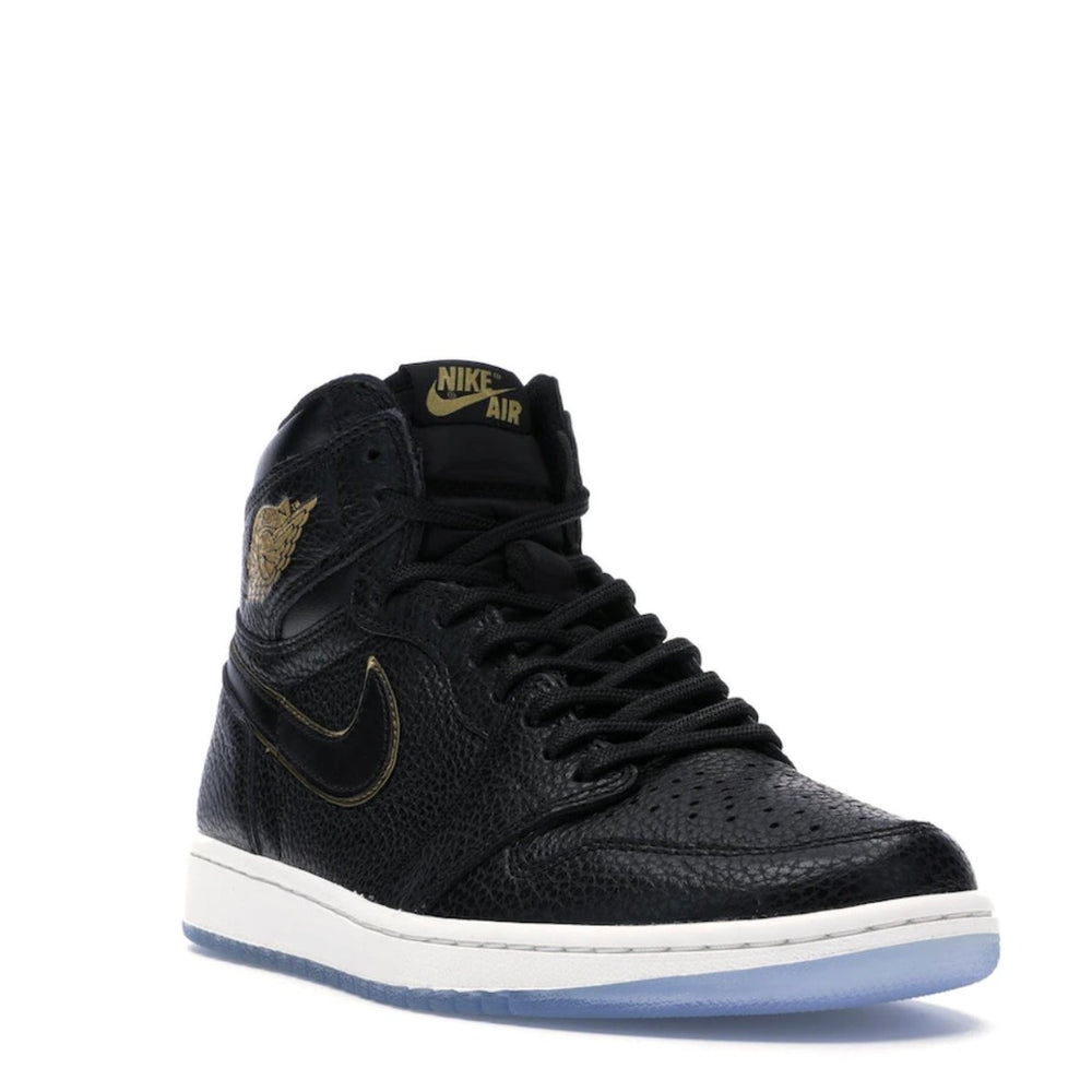 Jordan 1 Retro High City Of Flight (GS)