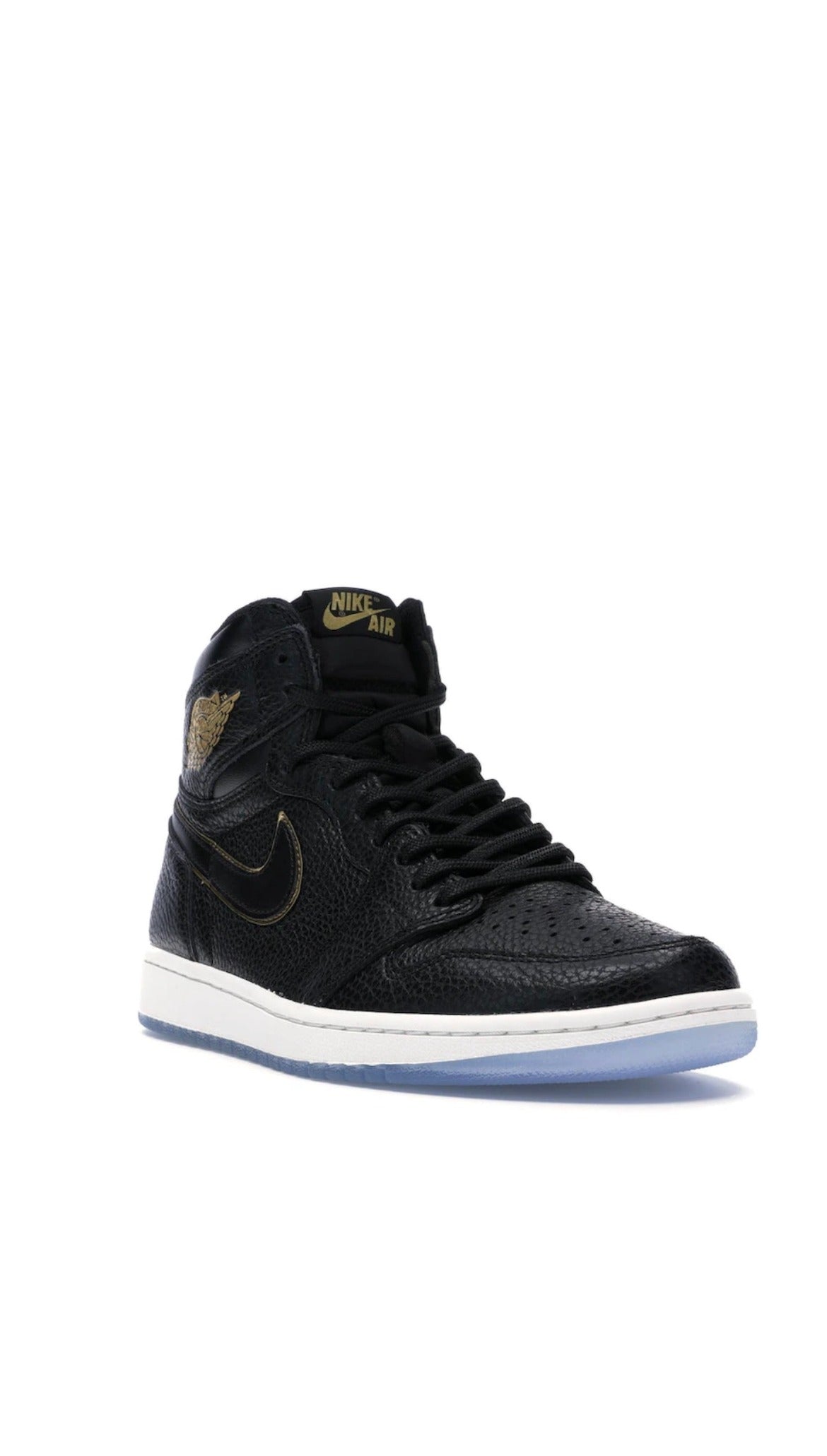 Jordan 1 Retro High City Of Flight (GS)