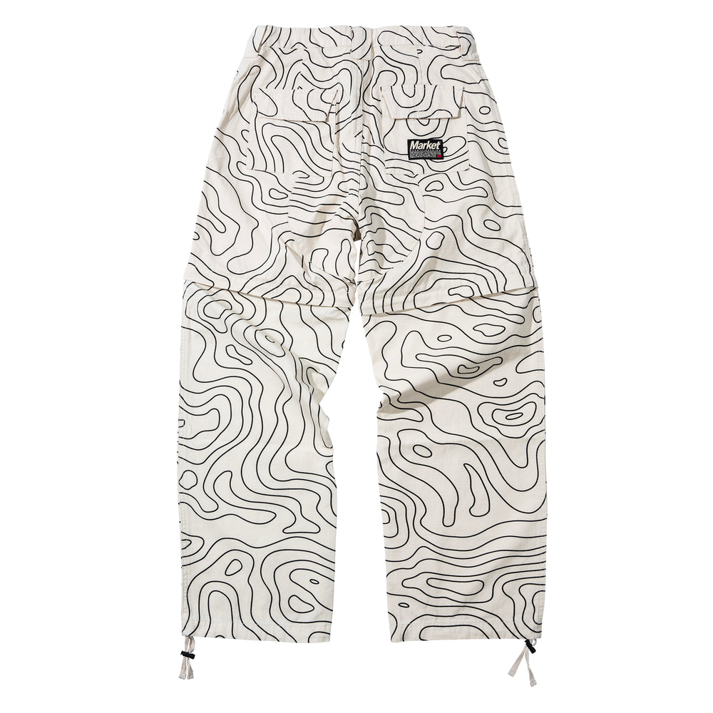 
                      
                        Topo Moraine Pants ecru
                      
                    