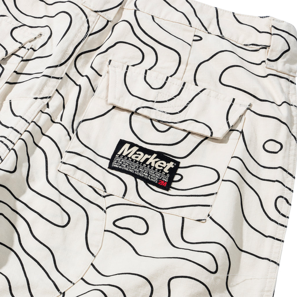 Topo Moraine Pants ecru
