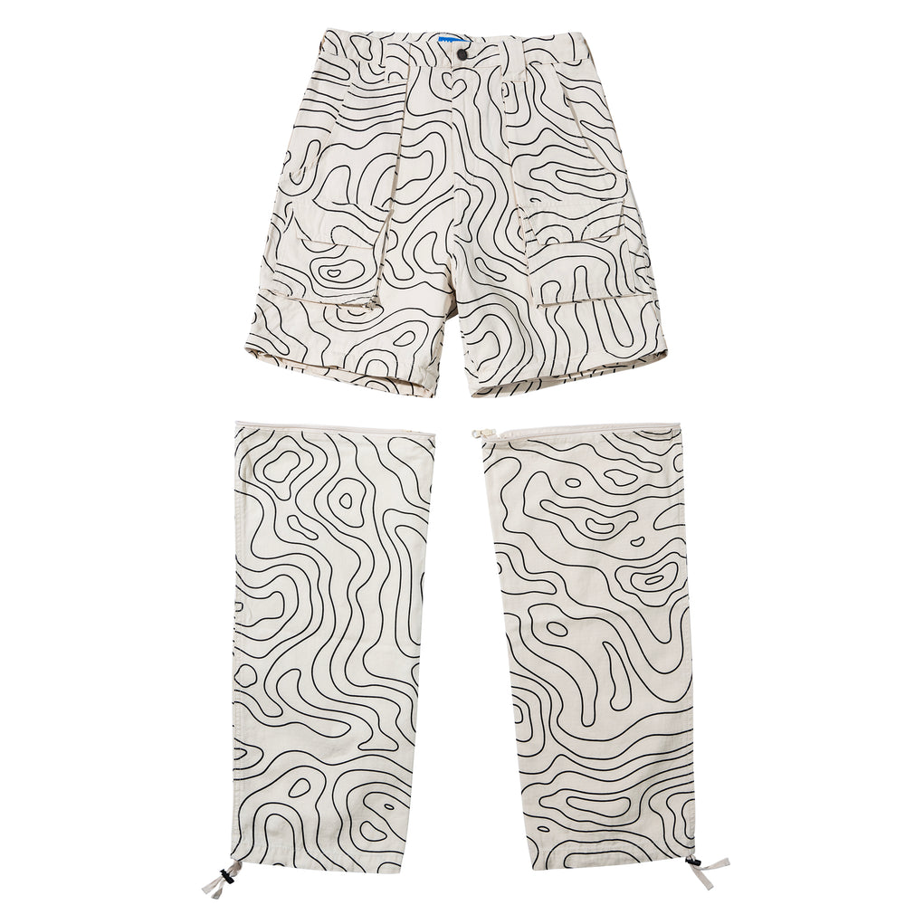 
                      
                        Topo Moraine Pants ecru
                      
                    