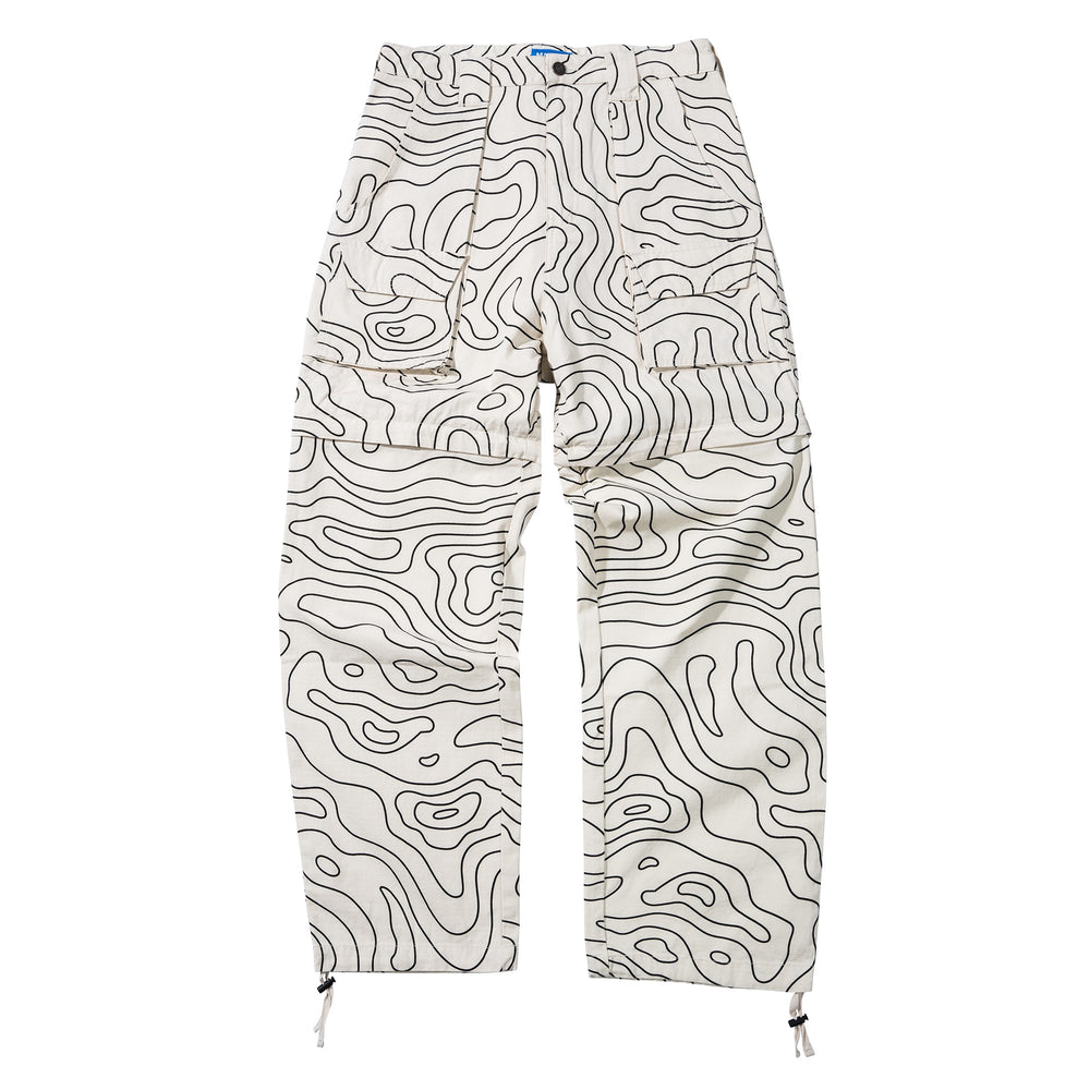 Topo Moraine Pants ecru