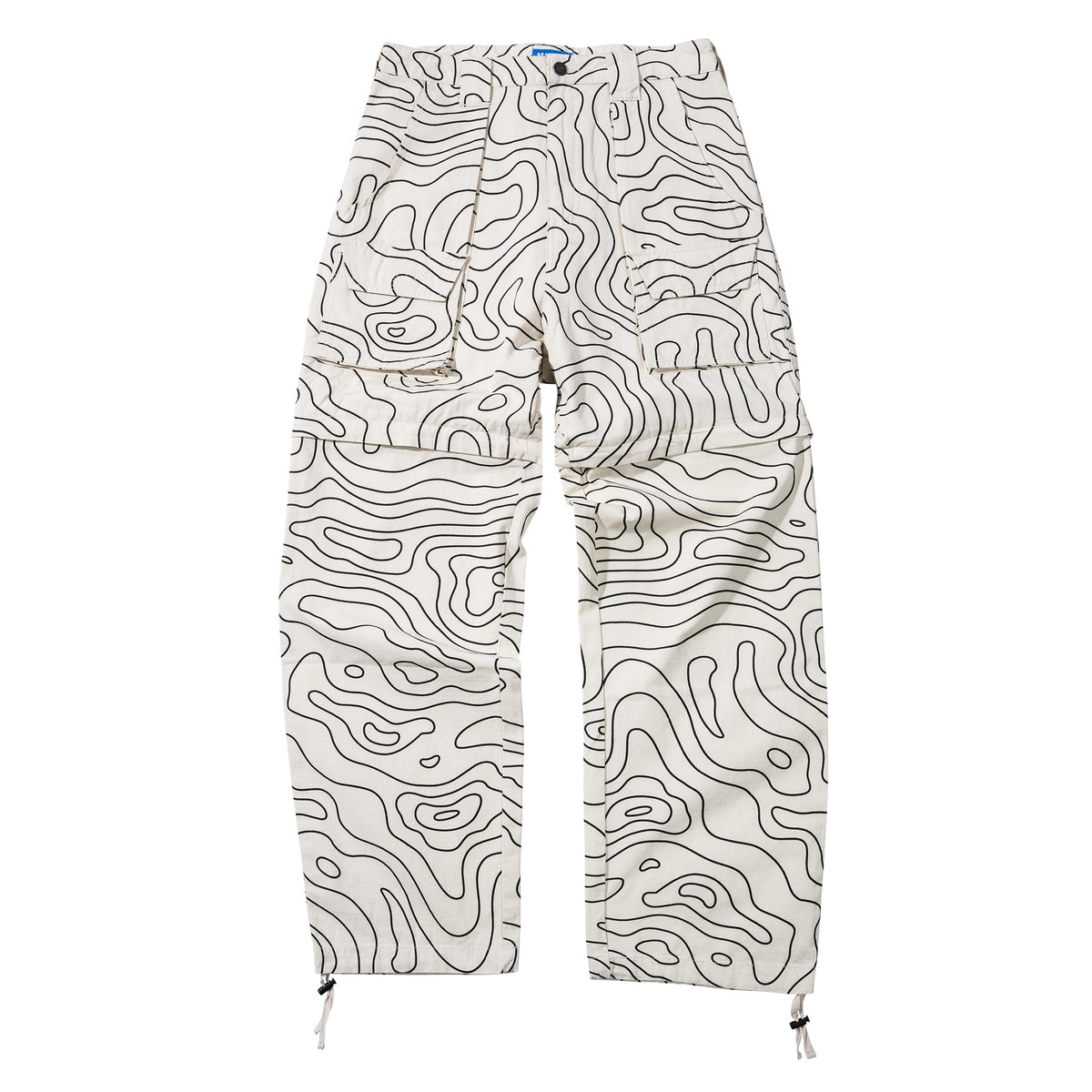 Topo Moraine Pants ecru