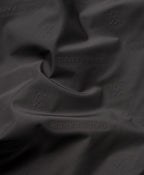 Taye Logo Trackpants Obsidian Black
