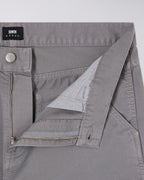 Delta Work Pant december sky gar dyed
