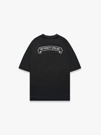 Band Of Process Tshirt Black