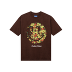 Smiley Product Of Nature T Shirt Acorn
