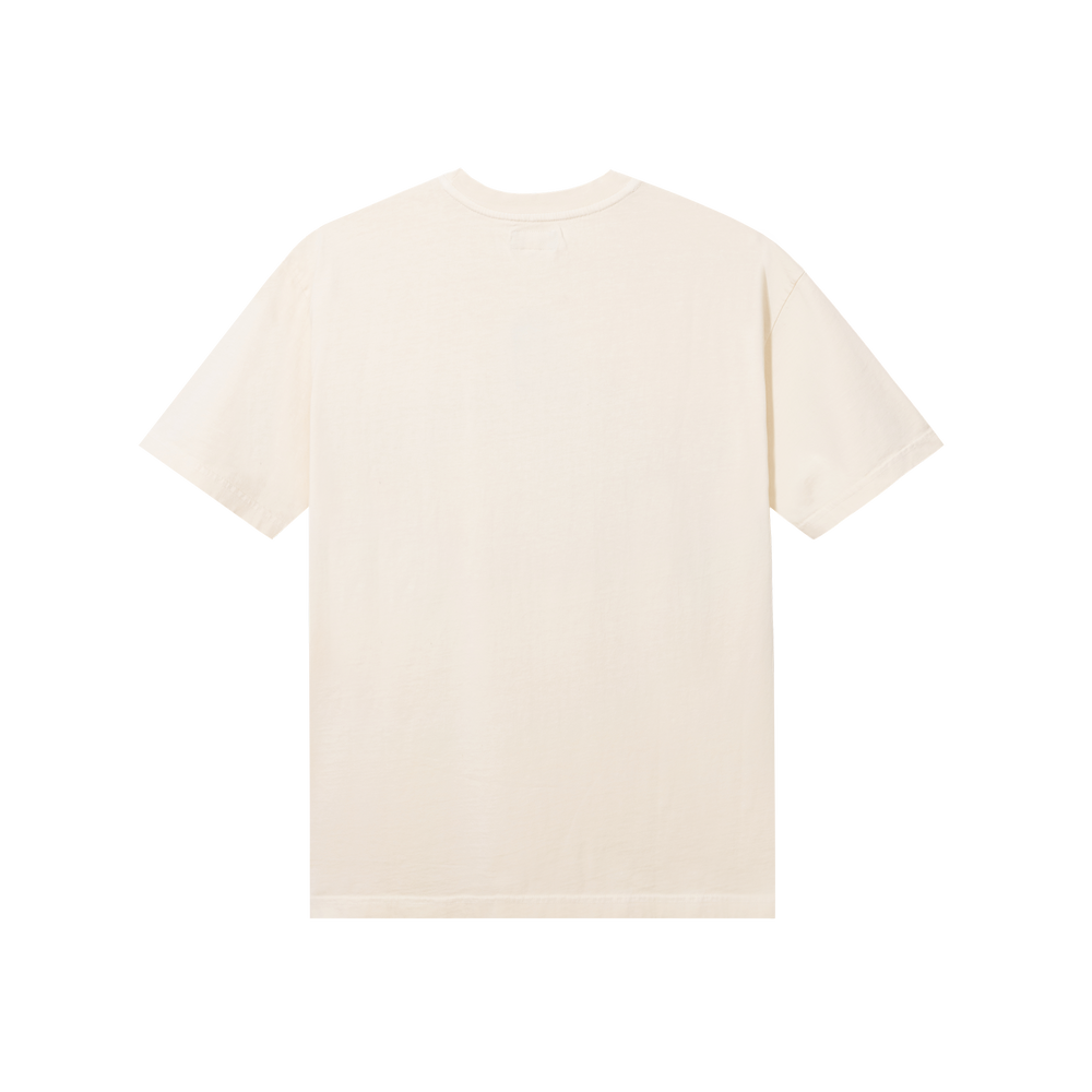
                      
                        Smiley Soft Core Bear T Shirt Ecru
                      
                    