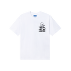 Not Guilty T Shirt White