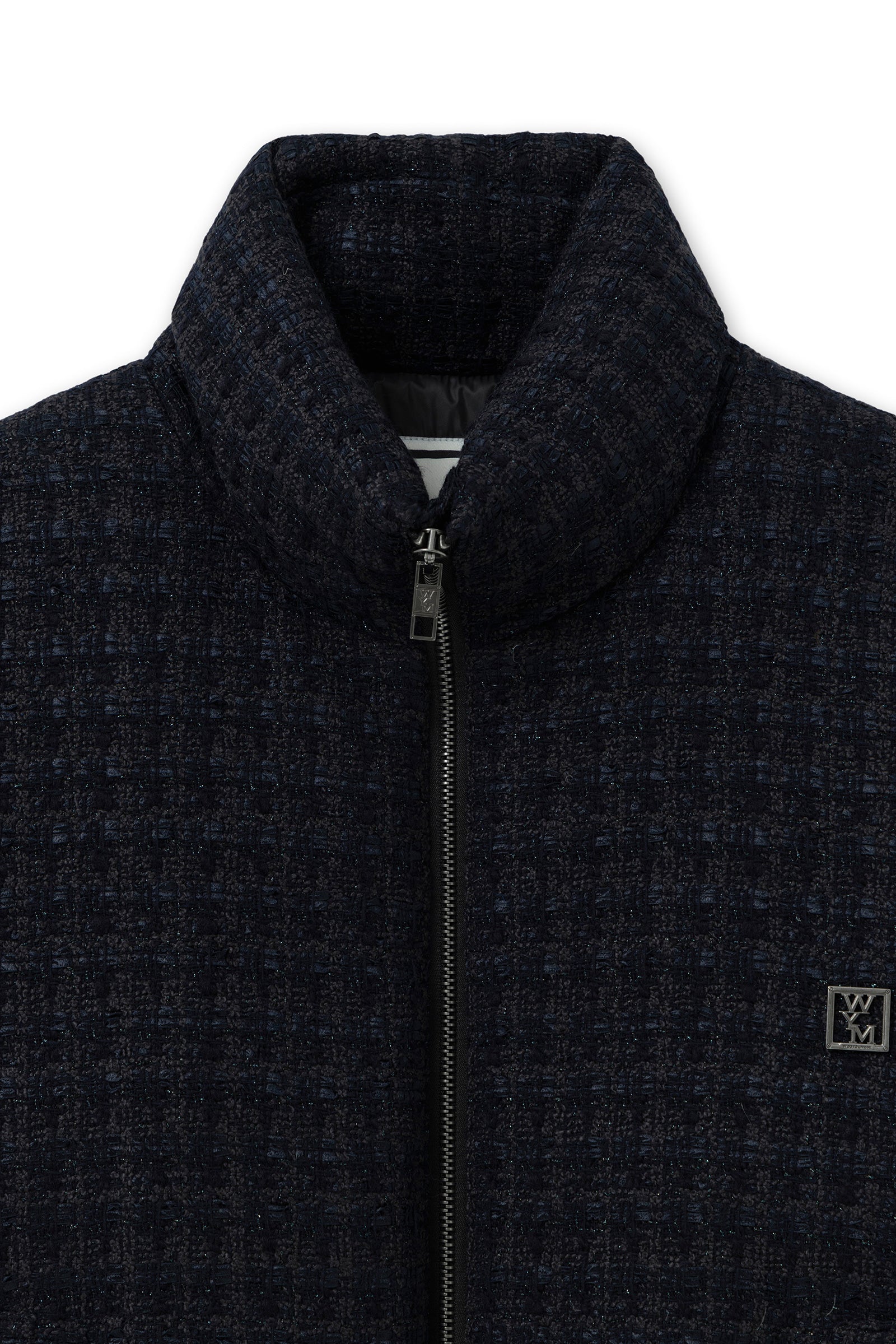 Mens Down W253Dn05 Navy