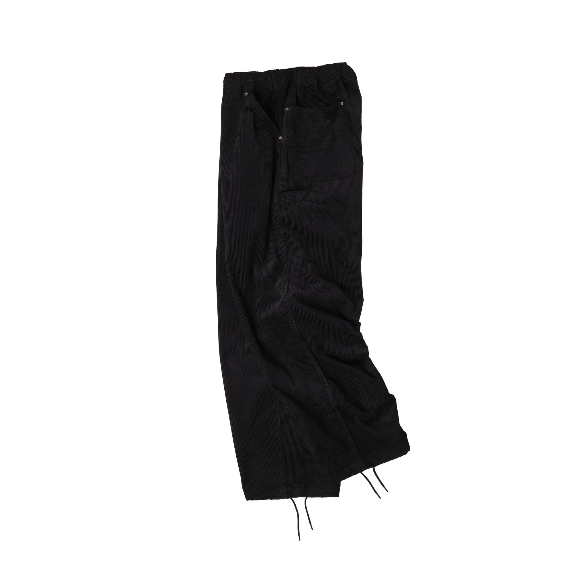EZ Painter Pants Black