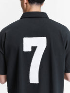 L Atelier De La Rue Polo Black