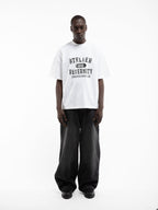 Atelier Emblem Tshirt White