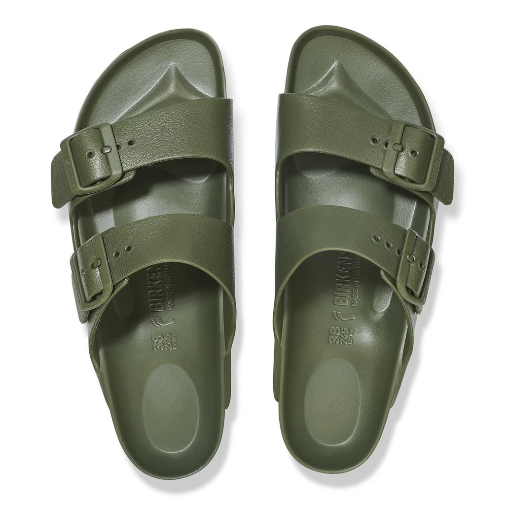 Arizona EVA Khaki