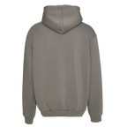 Small Signature Essential Os Hoodie anthracite