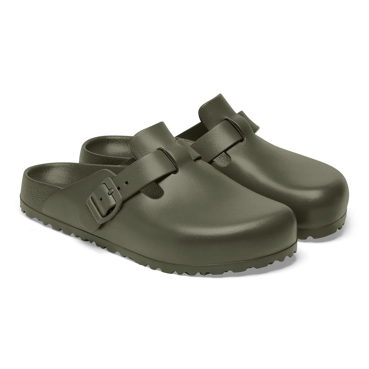 Boston EVA Khaki