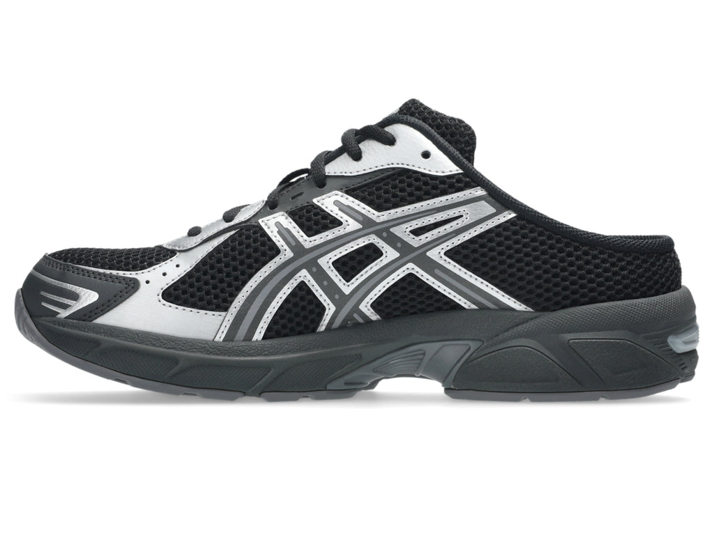 Gel 1130 Mule Black Graphite Grey