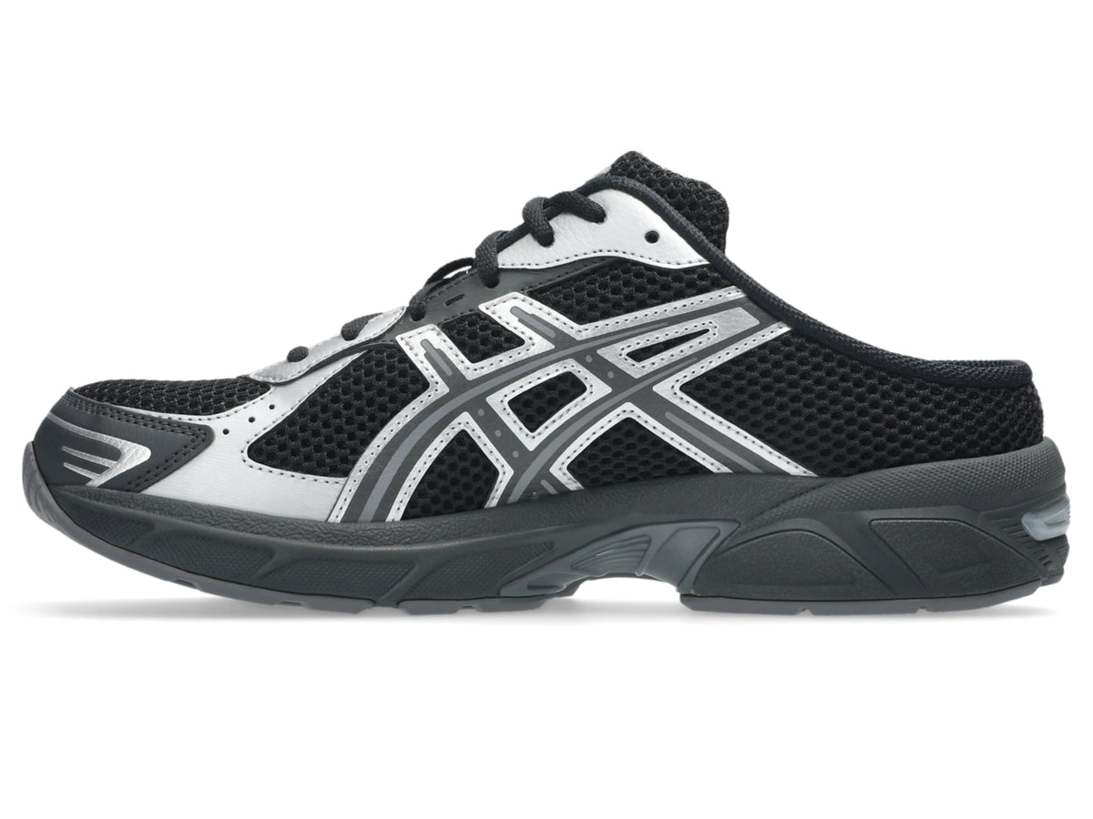 Gel 1130 Mule Black Graphite Grey