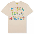City Aerobics Tee Bone
