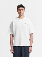 Band Of Process Tshirt White