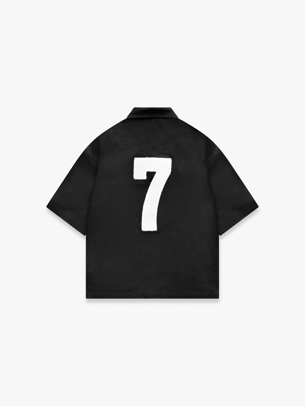 L Atelier De La Rue Polo Black