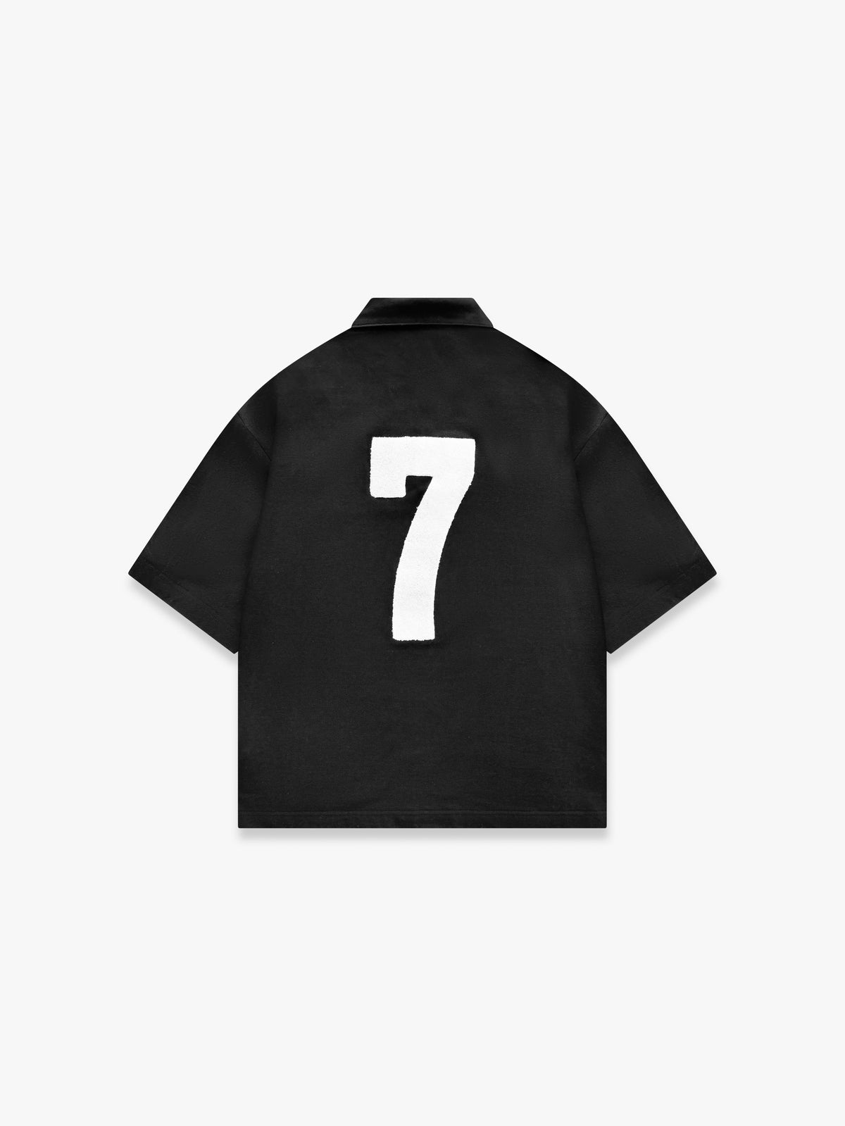 L Atelier De La Rue Polo Black