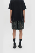 Utopia Shorts Black