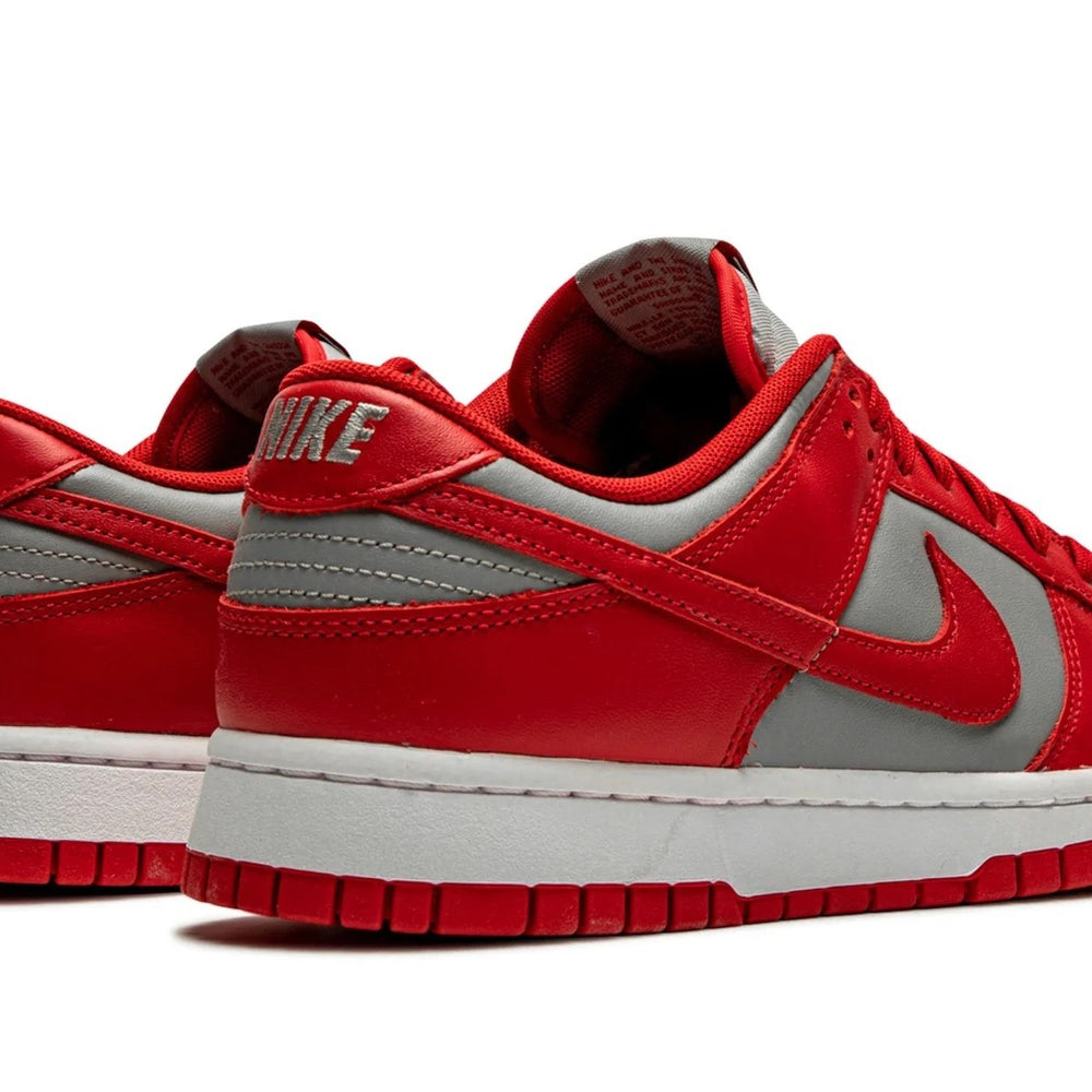 
                      
                        Nike Dunk Low Retro Medium Grey Varsity Red UNLV (2021)
                      
                    