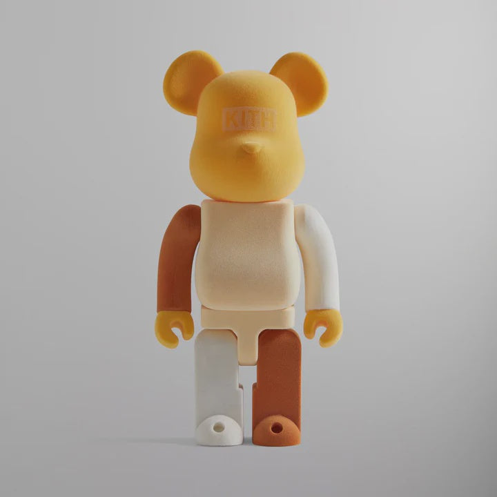 Bearbrick x Kith Desert 1000%