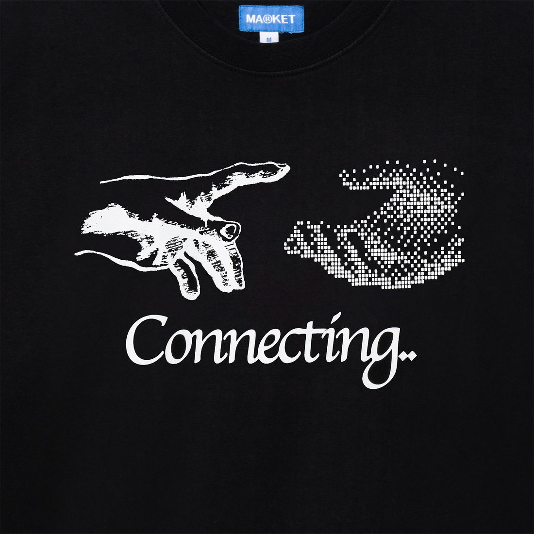 Connecting TShirt